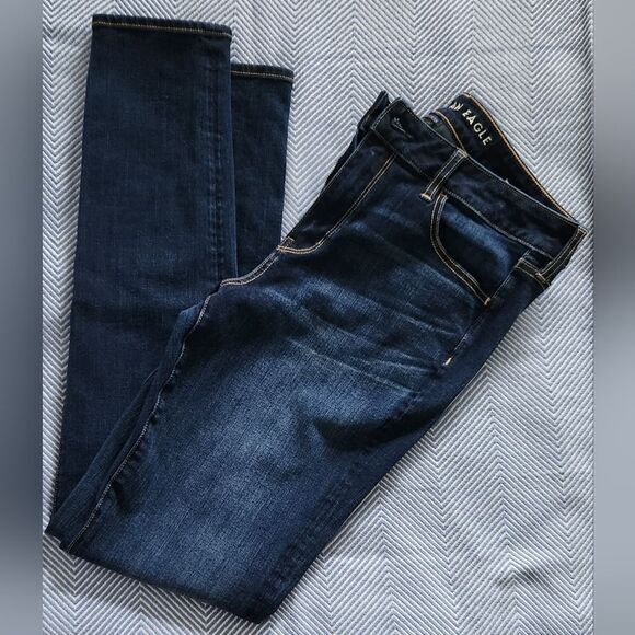 American Eagle Jegging - Picture 4 of 11